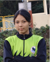 Pallabi Rabha